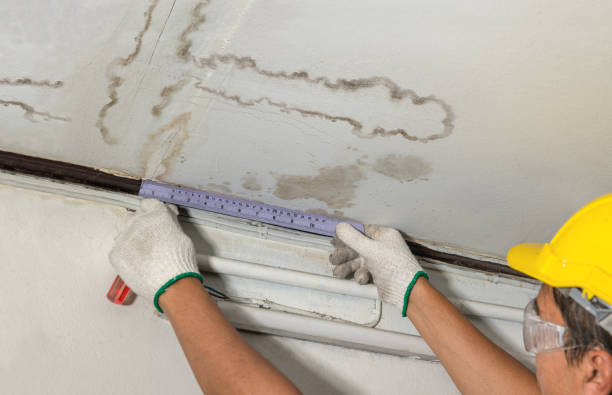 Affordable Water Damage Repair solutions in Slovan, PA